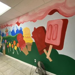 B&B Ice Cream & Candy