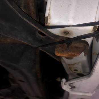 Xcell Motors LLC - Missing coverage underneath car - Used Car Dealers Near Me - Paterson, New Jersey Xcell Motors LLC - Missing coverage underneath car - Used Car Dealers Near Me - Paterson, New Jersey