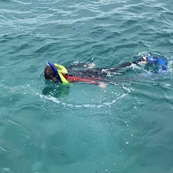 Captain Hook's Looe Key Reef Adventures & Strike Zone Charters - Scuba Diving Near Me - Big Pine Key, Florida