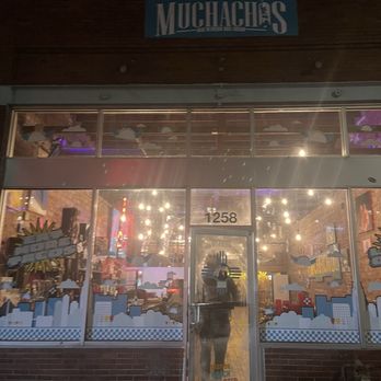 Muchachos Tacos & Food Truck - Food Trucks Near Me - Lincoln, Nebraska