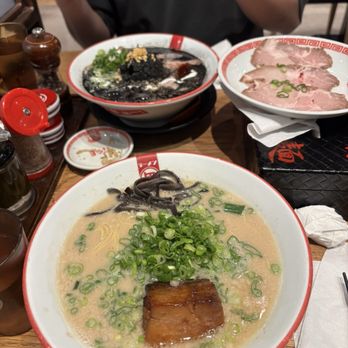 Ramen Nagi - Ramen Near Me - Arcadia, California