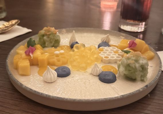 The Night We Met by null