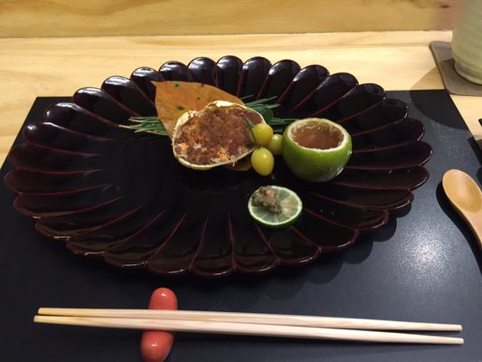 Shoukouwa Restaurant by null