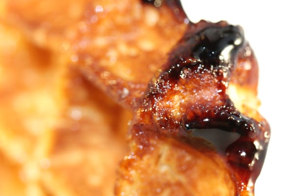 La gaufre Eggenols by null