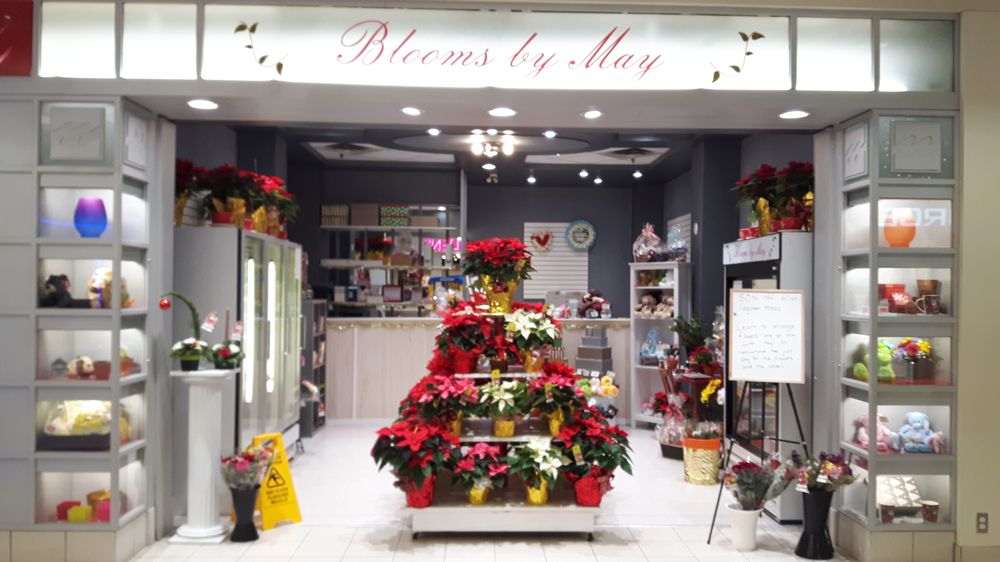 BLOOMS BY MAY Updated October 2024 119 82nd Avenue & 83rd Street