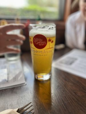 Green Truck Neighborhood Pub by null