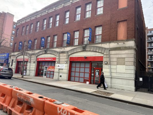 Damian Family Care Center