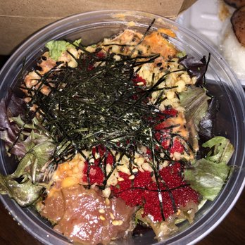 Hokee Poke - Seafood Near Me - Elk Grove, California Hokee Poke - Seafood Near Me - Elk Grove, California
