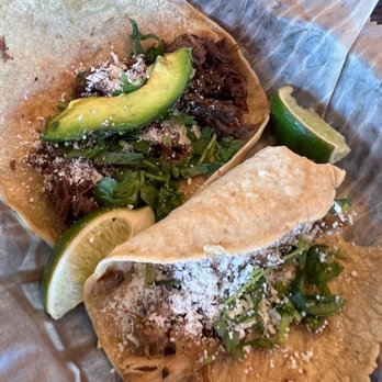 Torchy's Tacos - Green Chile Pork and Democrat - Tacos Near Me - Columbus, Ohio