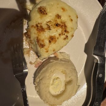 LongHorn Steakhouse - Parmesan Crusted 6oz. Renegade Sirloin with Mashed Potatoes - Steakhouses Near Me - Pittsburgh, Pennsylvania LongHorn Steakhouse - Parmesan Crusted 6oz. Renegade Sirloin with Mashed Potatoes - Steakhouses Near Me - Pittsburgh, Pennsylvania