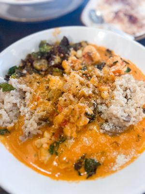 Cibo Trattoria by null