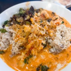 Cibo Trattoria