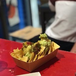 Tacos & Beer