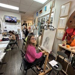 De Vita Academy of Art