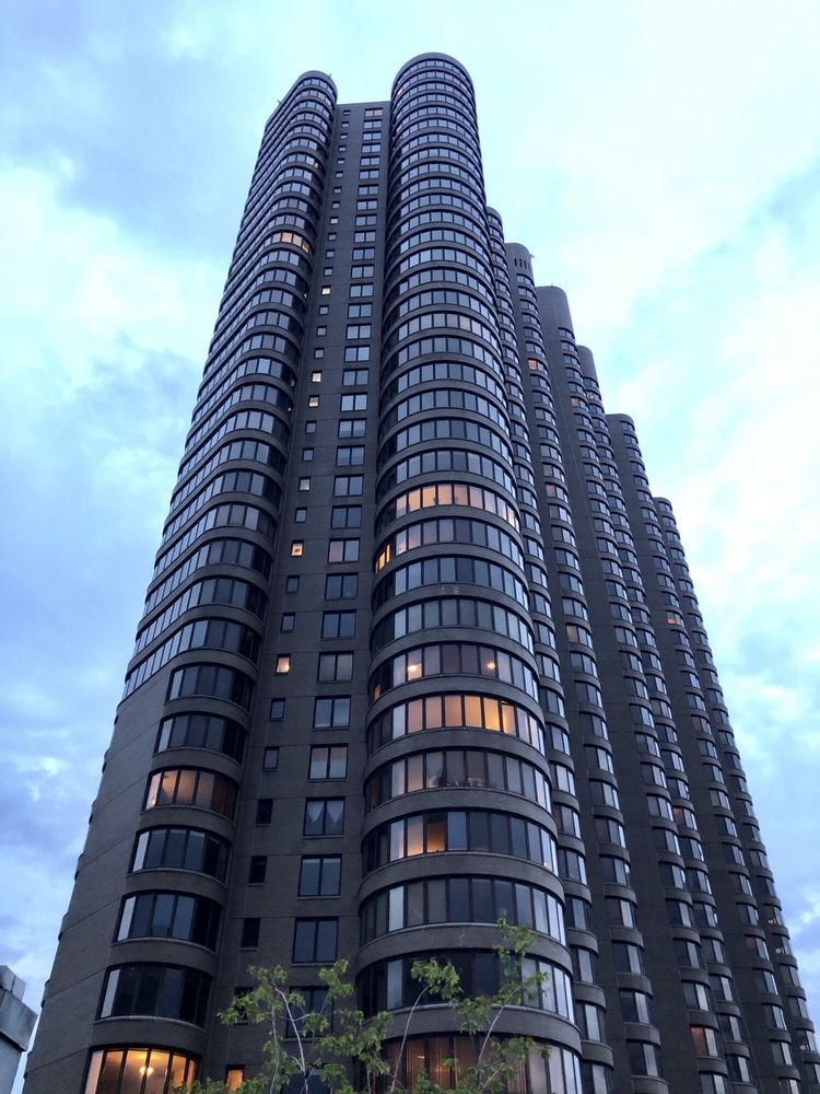 THE CORINTHIAN APARTMENTS 330 E 38th St, New York, NY Yelp