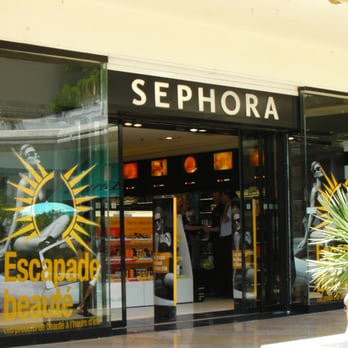 Séphora - Cosmetics & Beauty Supply Near Me - Marseille, 13 Séphora - Cosmetics & Beauty Supply Near Me - Marseille, 13