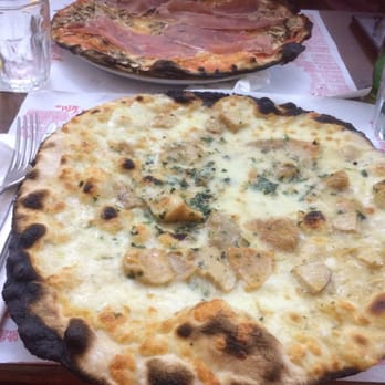 Pizzeria Formula 1 - Pizza Near Me - Rome, RM