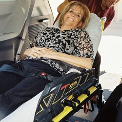 Patient Transport