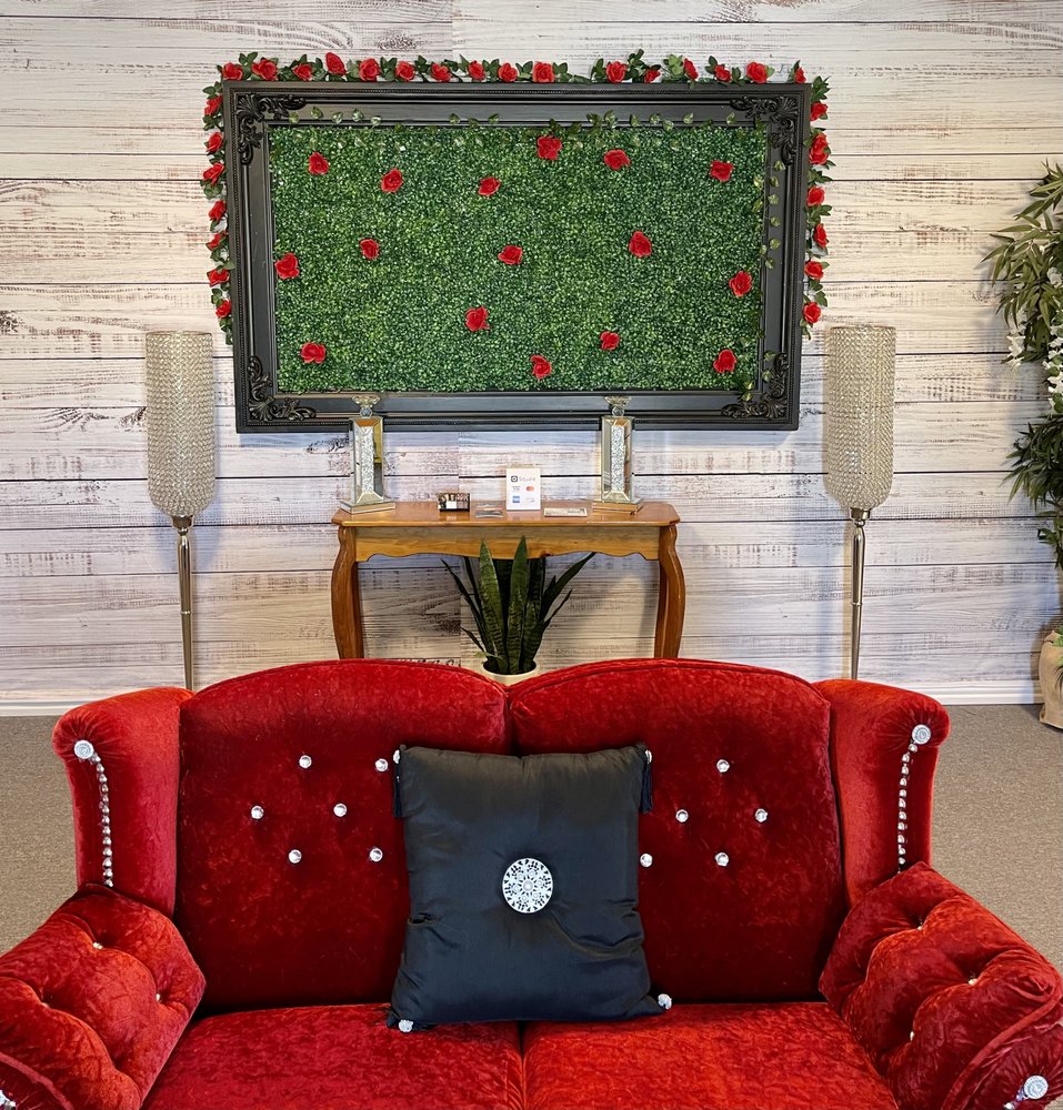 BROKEN ARROW CREATIVE EVENT CENTER 2257 W Washington St, Broken Arrow