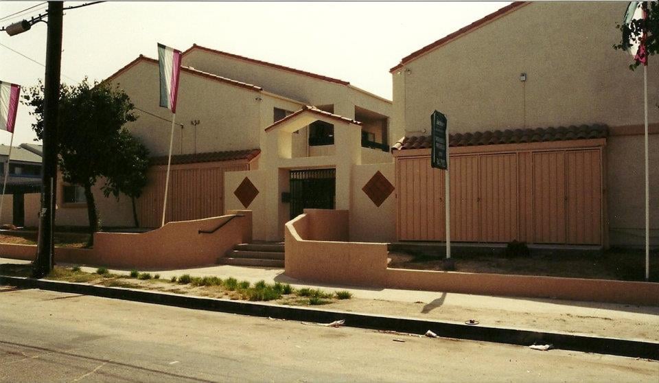 Slide of Contracting Solutions