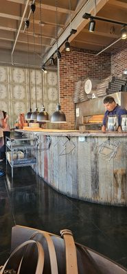 Crust Simply Italian Chandler by null