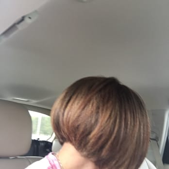 Looks by Maria - Perfect bob!!! - Hair Stylists Near Me - Miramar, Florida Looks by Maria - Perfect bob!!! - Hair Stylists Near Me - Miramar, Florida