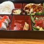 Thai Thai Sushi Boat