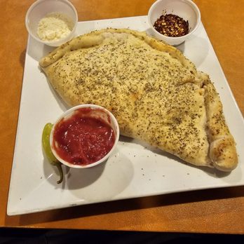 Windy Blues - Calzone - Virtual Reality Centers Near Me - Cooperstown, New York Windy Blues - Calzone - Virtual Reality Centers Near Me - Cooperstown, New York