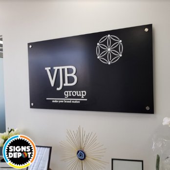 Signs Depot - Signmaking Near Me - Brampton, Ontario Signs Depot - Signmaking Near Me - Brampton, Ontario