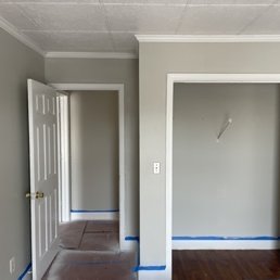 Slide of Handyman Service