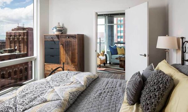 Eight O Five Apartments by null