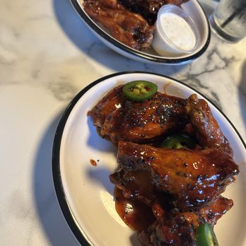 Oak & Ember - Wings - Halal Near Me - Ontario, California Oak & Ember - Wings - Halal Near Me - Ontario, California