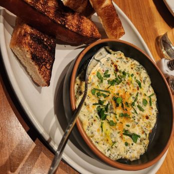 Commoner & Co - Artichoke dip - Cocktail Bars Near Me - Tucson, Arizona Commoner & Co - Artichoke dip - Cocktail Bars Near Me - Tucson, Arizona