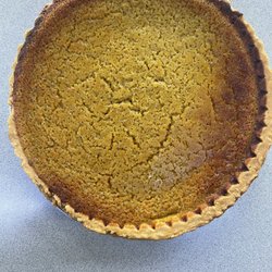 Ameen Fish & Wings - Bean pie