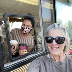 Rockin' A Adventure Cafe - Such a great coffee stop! Must try!