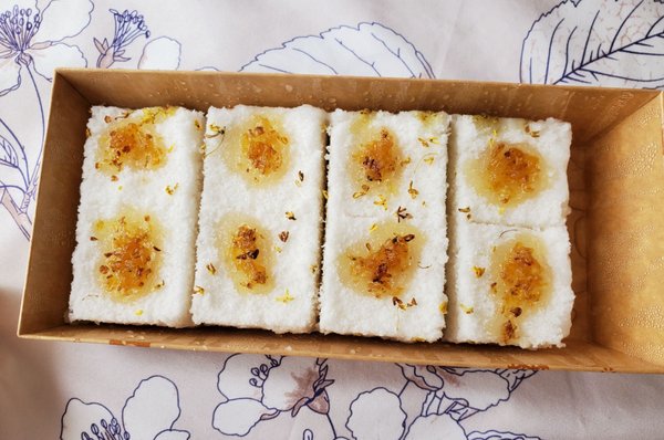 Rice Cake Master 南大門 by null