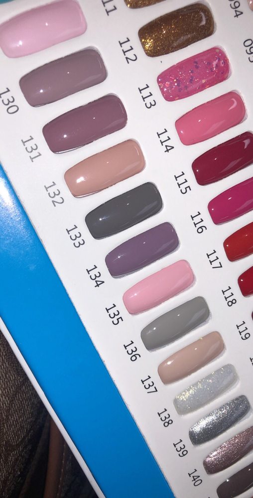 TEEKEN NAILS 510 Photos & 314 Reviews 422 N Azusa Ave, West Covina