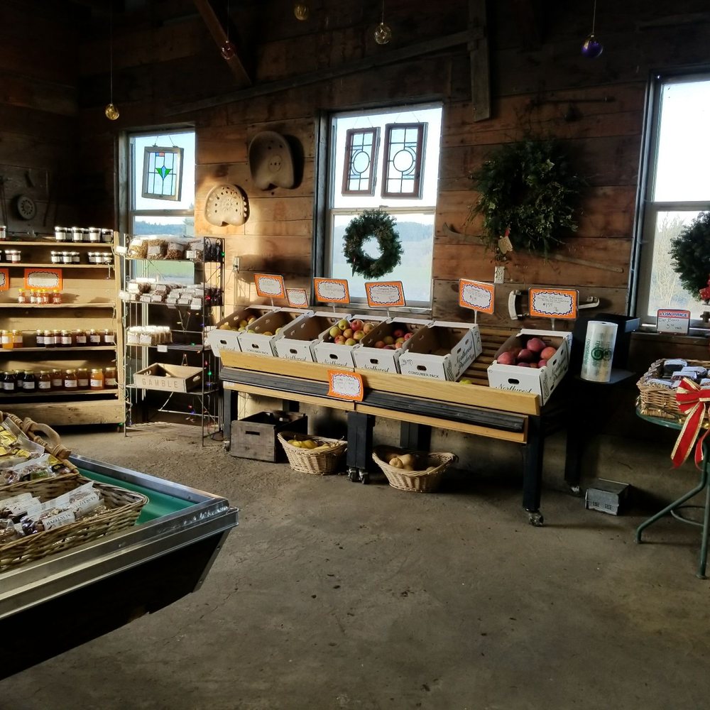 Bernards Farm - Farmers Market Near Me - McMinnville, Oregon Bernards Farm - Farmers Market Near Me - McMinnville, Oregon