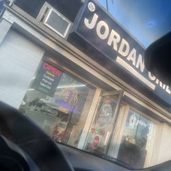 Jordan Grill - Staff is very polite and patient. Great food and great prices. In a community centered area. Definitely a family vibe and taste.