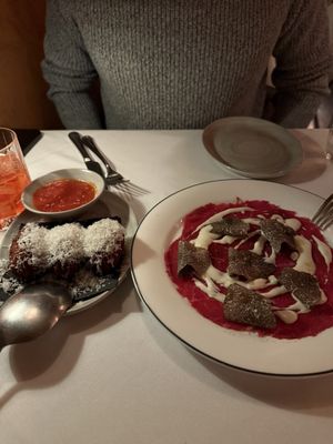 Spiga Ristorante & Cocktail Bar by null