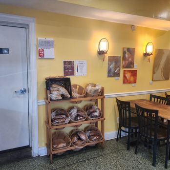 Ovenbird Bakery - Bakeries Near Me - Baltimore, Maryland