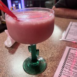 Rhonda’s Emerald Diner - Pina/daquari