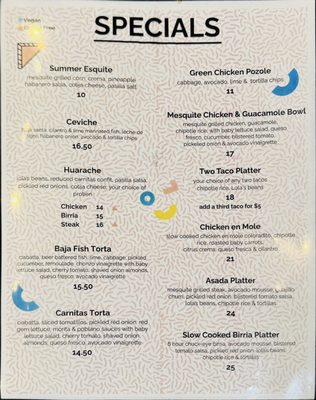 Menu photo 3 Lola 55 San Diego, CA Menu photo 3 Lola 55 San Diego, CA