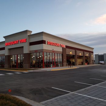 Discount Tire - Tires Near Me - Kansas City, Missouri Discount Tire - Tires Near Me - Kansas City, Missouri