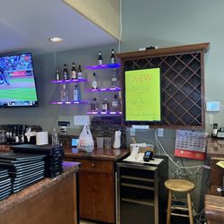 GMG Chinese Bistro