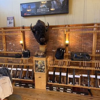 Kirks Fly Shop - Outdoor Gear Near Me - Estes Park, Colorado