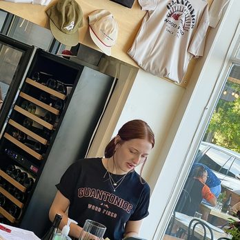 Guantonio's - Ordering - Pizza Near Me - Lodi, California