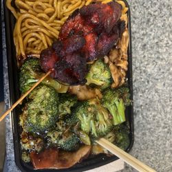 Green Jade Chinese Cuisine