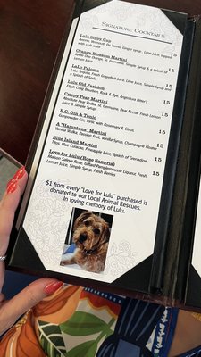 Lulu Kitchen by null