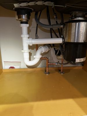 Froehle Plumbing Logo